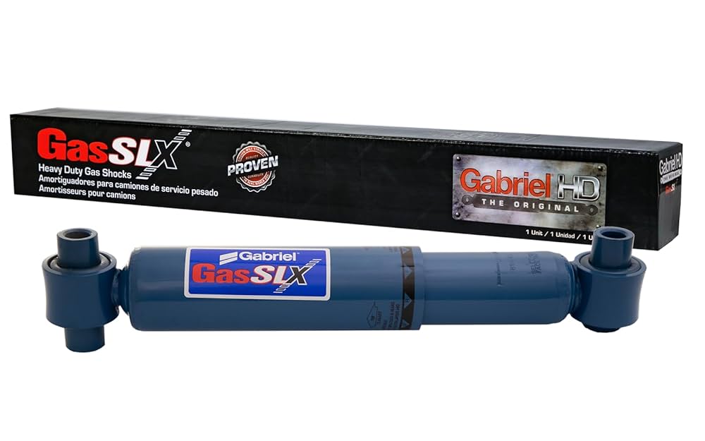 Gabriel Shock Absorber Gabriel 85994 4050443C2 | eBay